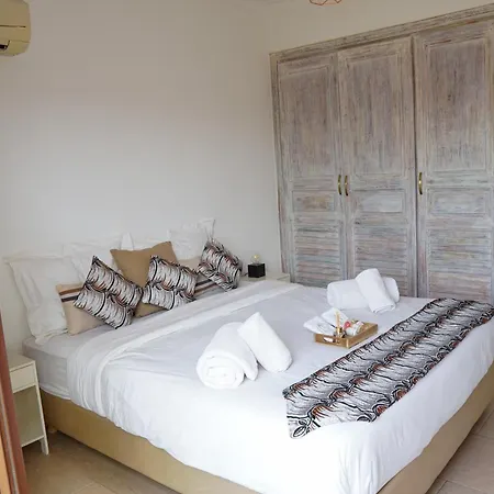 Cosy Cocon Au Coeur De Gueliz-Parking Gratuit Apartment Marrakesh Exterior photo